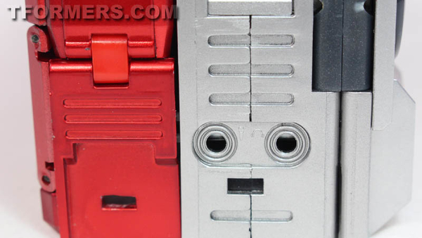 EAVI Metal Transistor Transformers Masterpiece Blaster 3rd Party G1 MP Figure Review And Image Gallery  (53 of 74)